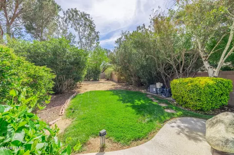 Exterior - 41605 Crispi Ln, Lancaster, CA 93536 photo 13 of 14