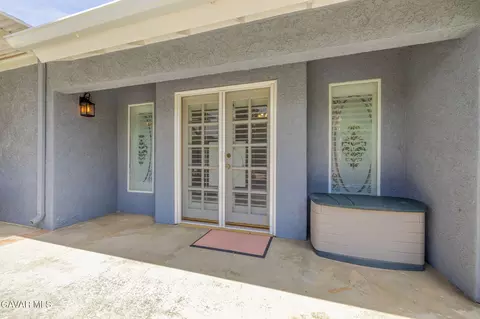 Exterior - 41605 Crispi Ln, Lancaster, CA 93536 photo 8 of 14