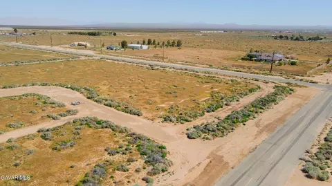 Near Yerba Blvd Boulevard, California City, CA 93505