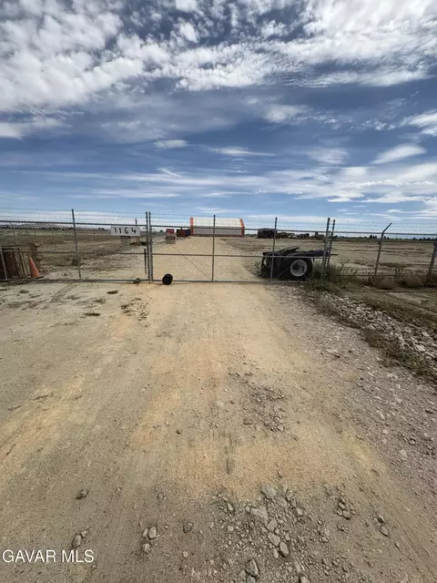 Undisclosed, Rosamond, CA 93560