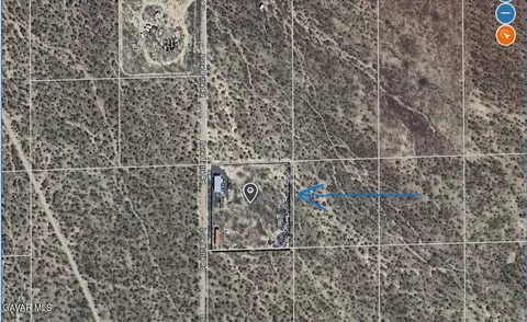 1 Lone Butte Rd, Mojave, CA 93501 photo 13