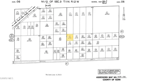 1 Lone Butte Rd, Mojave, CA 93501 photo 11