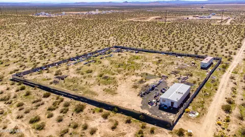1 Lone Butte Rd, Mojave, CA 93501 photo 6