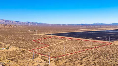 0 Patterson Rd, Rosamond, CA 93560 photo 7