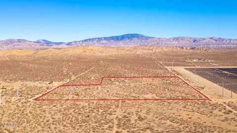 0 Patterson Rd, Rosamond, CA 93560 photo 5