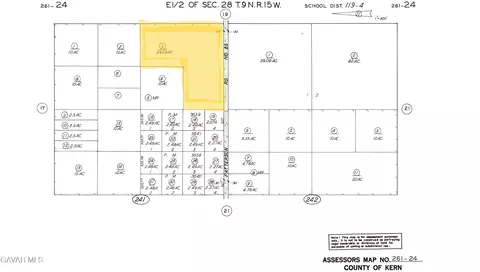 0 Patterson Rd, Rosamond, CA 93560 photo 10