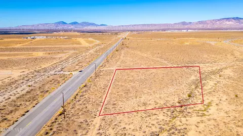 0 20th St E, Mojave, CA 93501 photo 5