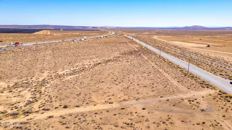 0 20th St E, Mojave, CA 93501 photo 2