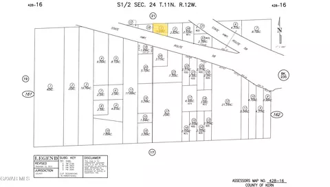 0 20th St E, Mojave, CA 93501 photo 10