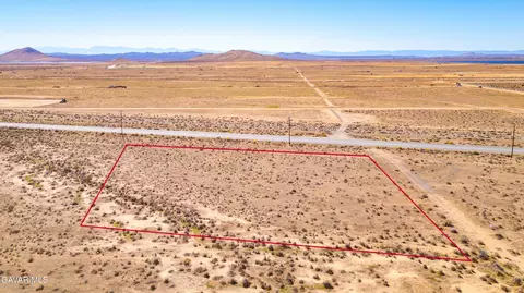 0 20th St E, Mojave, CA 93501 photo 3