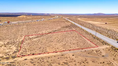 0 20th St E, Mojave, CA 93501