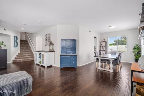 7337 Ridge View Dr, Lancaster, CA 93536 photo 7