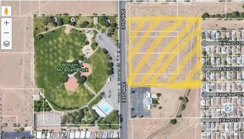 100 Vic Avenue L12 # ste pav, Palmdale, CA 93550