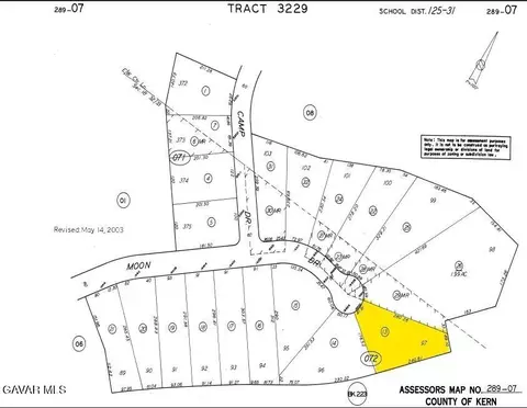 19300 Moon Dr, Tehachapi, CA 93561 photo 8