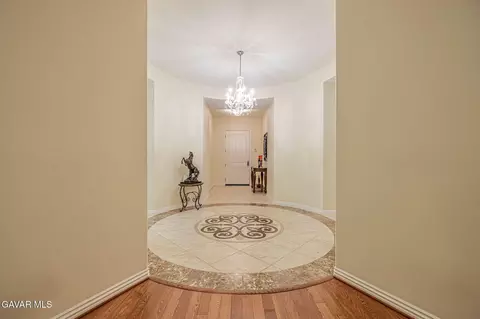 Entry Way - 33442 Desert Rd, Acton, CA 93510 photo 2 of 2