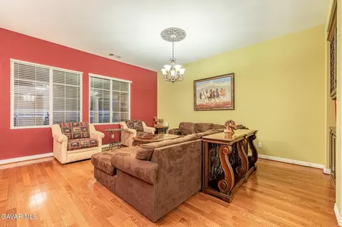 Living - 33442 Desert Rd, Acton, CA 93510 photo 1 of 4