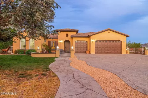 33442 Desert Rd, Acton, CA 93510