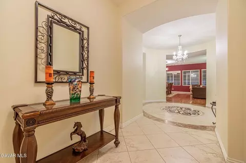 Entry Way - 33442 Desert Rd, Acton, CA 93510 photo 1 of 2