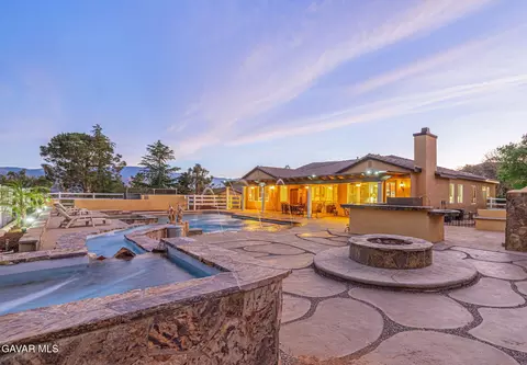 Other - 33442 Desert Rd, Acton, CA 93510 photo 6 of 12