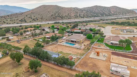 View/Area - 33442 Desert Rd, Acton, CA 93510 photo 1 of 3