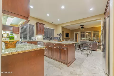 Kitchen - 33442 Desert Rd, Acton, CA 93510 photo 1 of 3