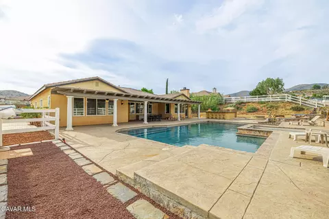 Other - 33442 Desert Rd, Acton, CA 93510 photo 8 of 12