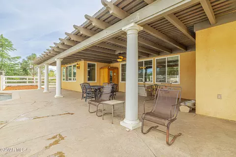 Exterior - 33442 Desert Rd, Acton, CA 93510 photo 12 of 17
