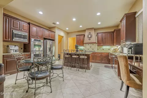 Kitchen - 33442 Desert Rd, Acton, CA 93510 photo 2 of 3