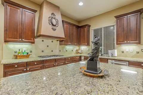 Kitchen - 33442 Desert Rd, Acton, CA 93510 photo 3 of 3