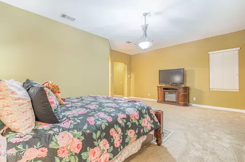 Bedroom - 33442 Desert Rd, Acton, CA 93510 photo 10 of 10