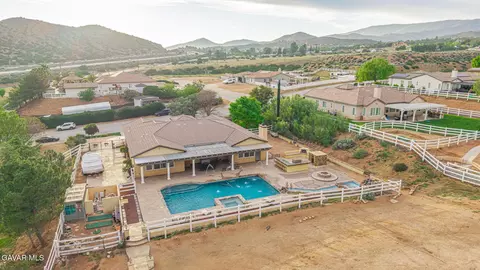 View/Area - 33442 Desert Rd, Acton, CA 93510 photo 3 of 3