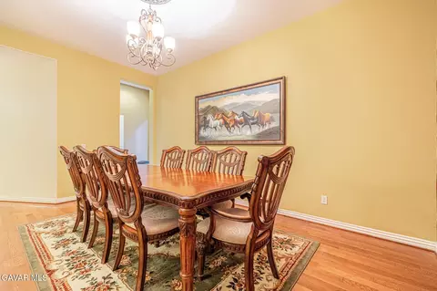 Dining - 33442 Desert Rd, Acton, CA 93510 photo 1 of 1