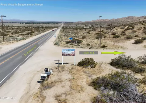 Longview Road, Palmdale, CA 93550 photo 3