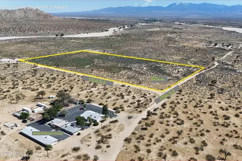 Longview Road, Palmdale, CA 93550