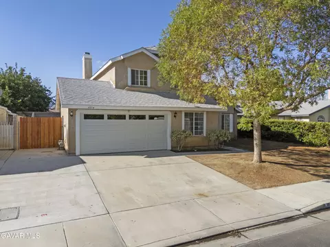 4554 Moonraker Rd, Palmdale, CA 93552