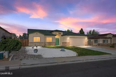 805 Mulberry St, Tehachapi, CA 93561