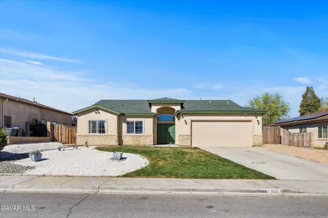 805 Mulberry St, Tehachapi, CA 93561