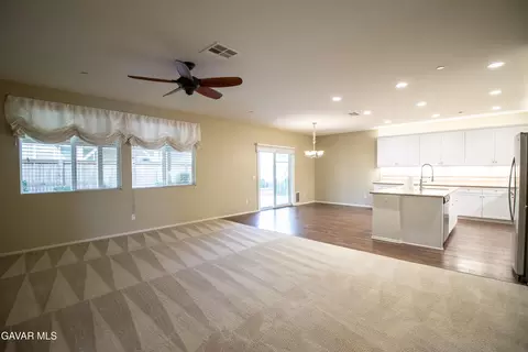 Living - 3363 Leopard Ct, Rosamond, CA 93560 photo 1 of 3