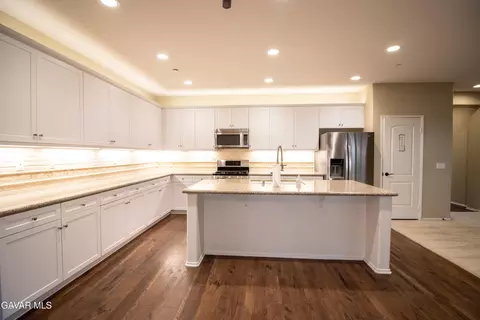 Kitchen - 3363 Leopard Ct, Rosamond, CA 93560 photo 1 of 7