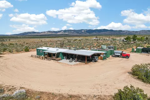 230 Th Ave A, Rosamond, CA 93560