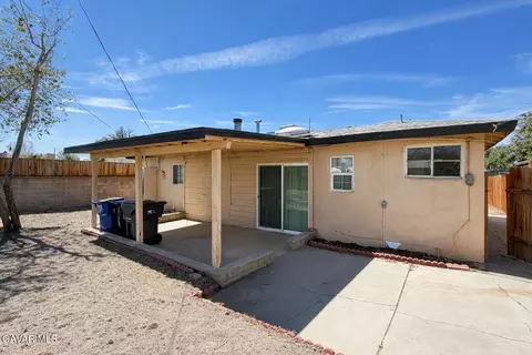 Other - 44104 Carolside Ave, Lancaster, CA 93535 photo 4 of 4