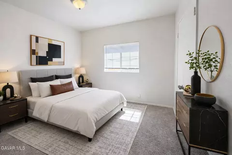 Bedroom - 44104 Carolside Ave, Lancaster, CA 93535 photo 5 of 6