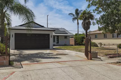 Exterior - 9841 Stanwin Ave, Arleta, CA 91331 photo 4 of 4