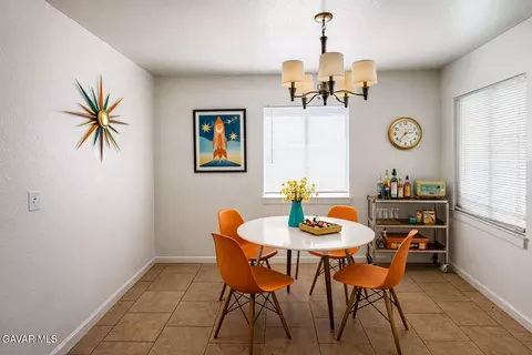 Dining - 44226 2nd St, Lancaster, CA 93535 photo 1 of 1