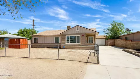 44226 2nd St, Lancaster, CA 93535