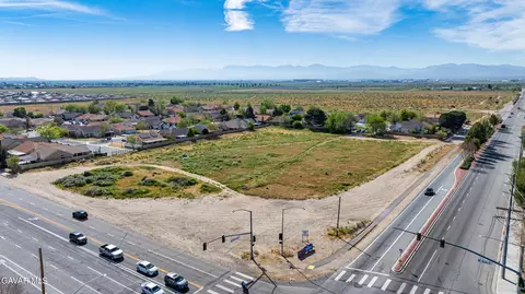 20 Th East And Avenue K St, Lancaster, CA 93535