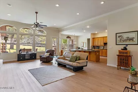 Other - 26450 Cumberland Rd, Tehachapi, CA 93561 photo 2 of 10