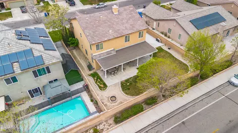 44663 Ruthron Ave, Lancaster, CA 93536 photo 39