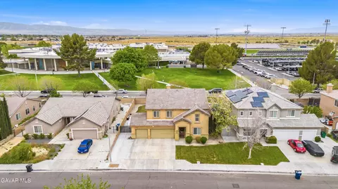 44663 Ruthron Ave, Lancaster, CA 93536 photo 4