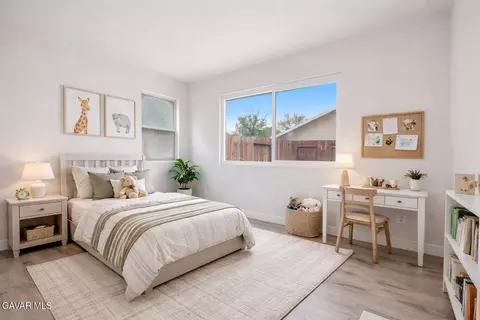 Bedroom - 44933 E 17th St, Lancaster, CA 93535 photo 6 of 7